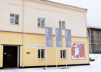 В Пермском крае открылась фабрика по пошиву спецодежды и СИЗ для металлургов