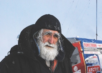 Владимир Чуков Шелтер Shelter®