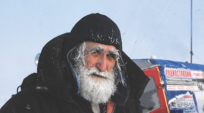 Владимир Чуков Шелтер Shelter®