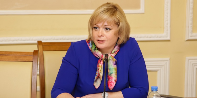 Международные тенденции в охране труда