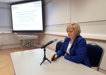 Анна Дмитриева - Обзор российского рынка Гетсиз.ру БИОТ-17