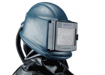 Honeywell возобновляет российские продажи защитного шлема Commander