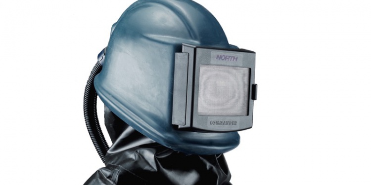 Honeywell возобновляет российские продажи защитного шлема Commander