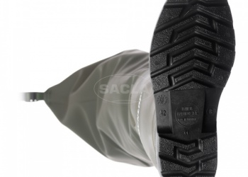 Dunlop сапоги болотные