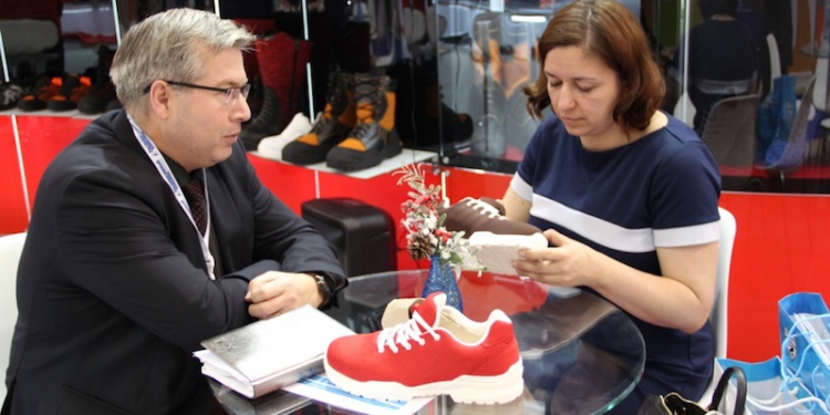 инновации Модерам на выставке БиОТ-2017