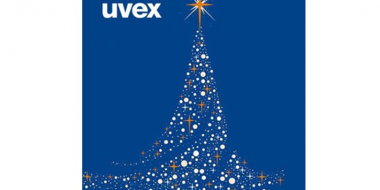 Поздравление от Увекс