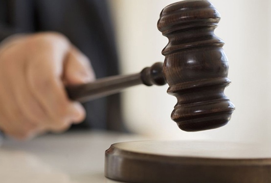 Приговор за нарушение трудового права