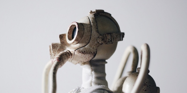 проблема контрафактных СИЗ