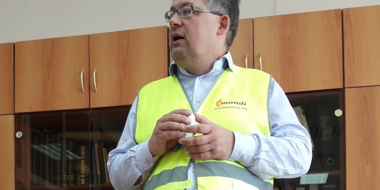 Василий Яременко