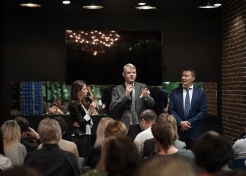 3М объявила о создании нового региона Россия и СНГ