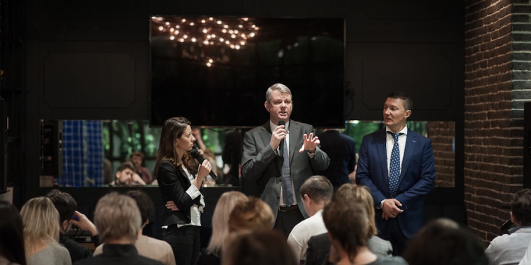 3М объявила о создании нового региона Россия и СНГ