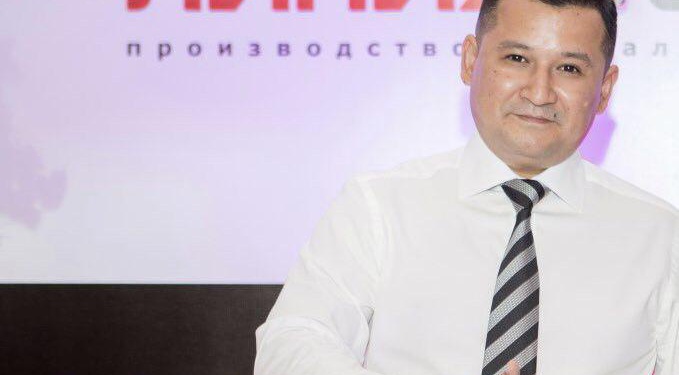 Абдула Мухамедбаев Линия защиты Узбекистан