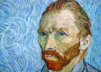 Ван Гог защитник прав шахтеров