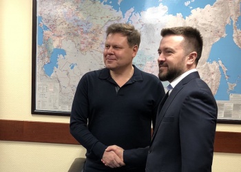 Гетсиз.ру информационным партнером SAPE 2018