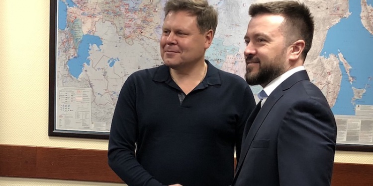 Гетсиз.ру информационным партнером SAPE 2018