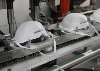 КИТ Инвестиции в производство респираторов во Владимире