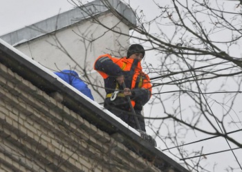 Я инспектор январь на краю