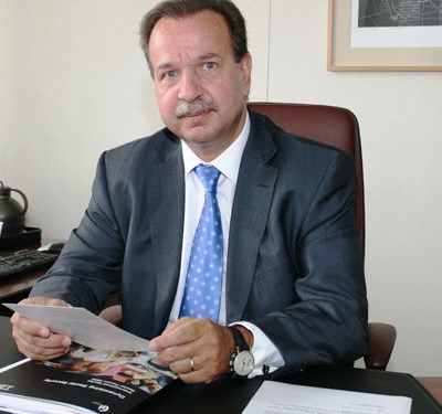 Генеральный секретарь ISSA Ханс-Хорст Конколевски ответил на вопросы Гетсиз.ру