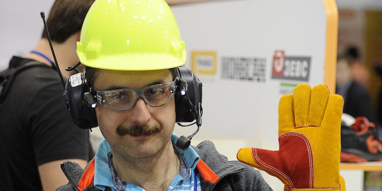 Новеллы дорожной карты по охране труда