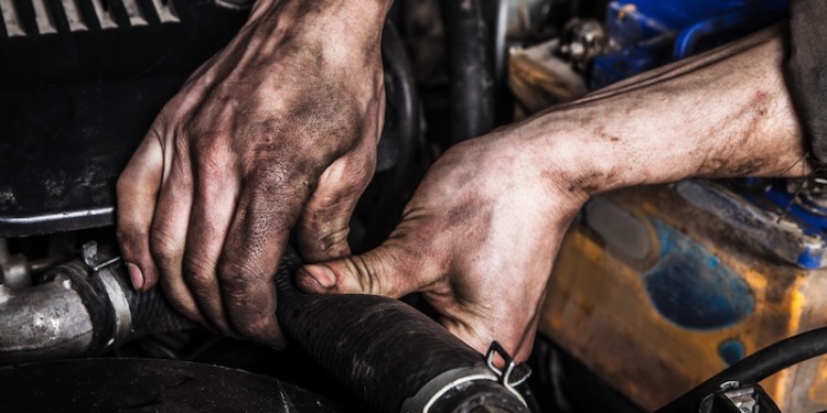 Очищающие пасты