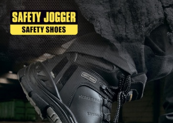 Safety Jogger