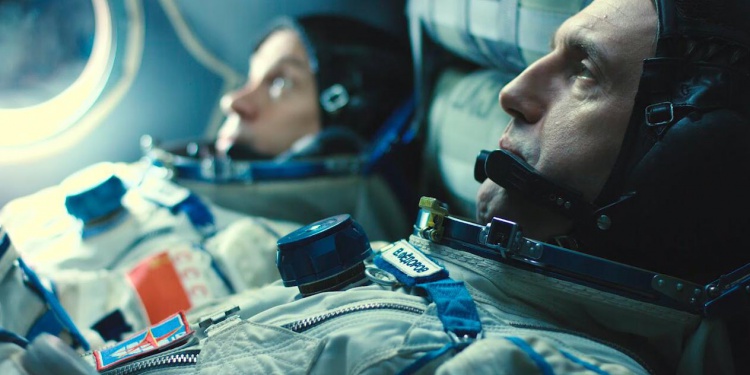 перчатки у космонавтов Салют-7