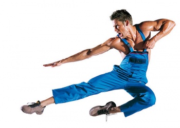 Реклама на грани - это работает!