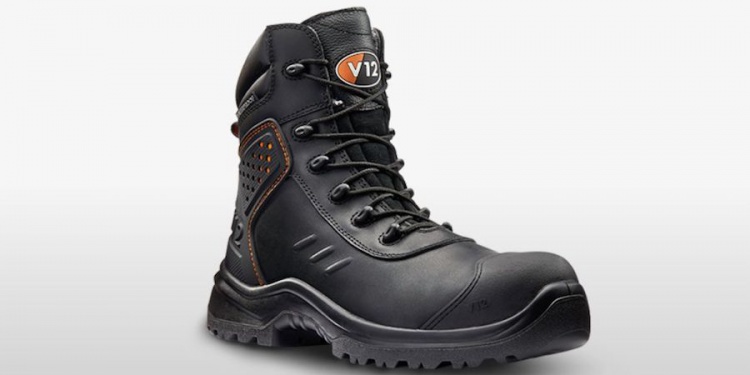 Ботинки Defender STS V1750 для железнодорожников
