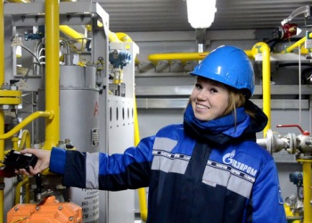 газпром сиз