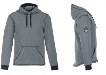 Худи Cyclone Pull-Over Hoodie