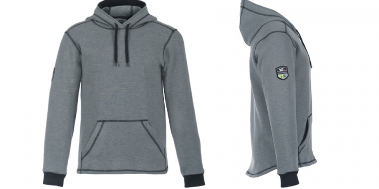 Худи Cyclone Pull-Over Hoodie