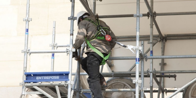 Решения от Honeywell для малой высоты