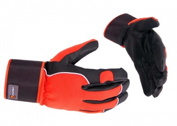 PU Grip Winter eurekasafety