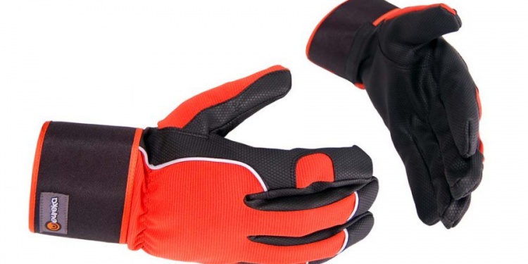 PU Grip Winter eurekasafety