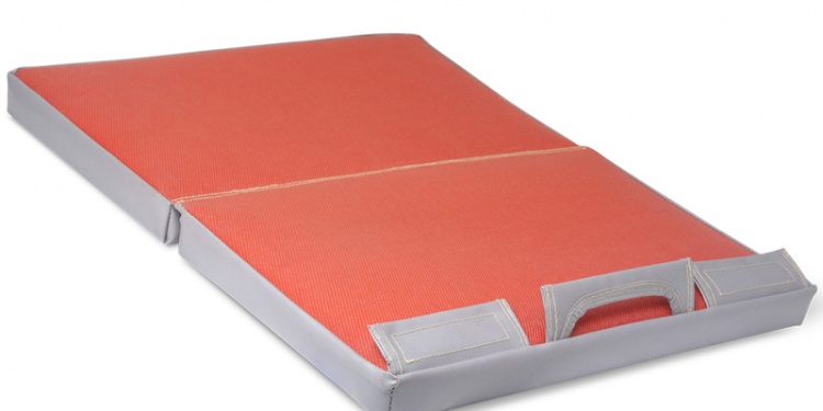 SmashPad FR Welding Mat сварщик