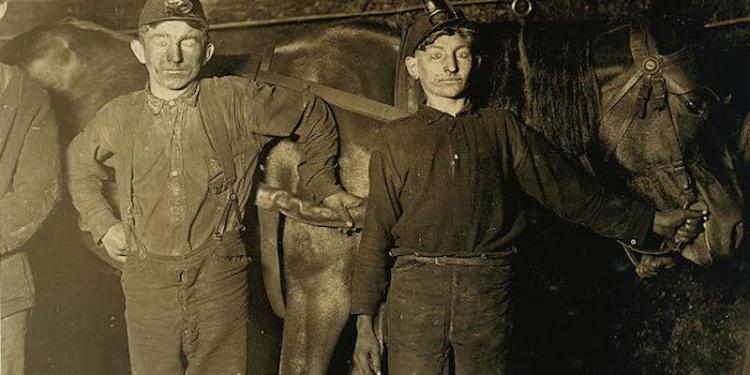 советы доктора Никитина шахтерам