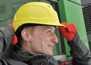 каски uvex Феос