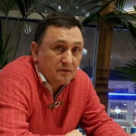 Валерий Гарифуллин Алватекс ЗТМ