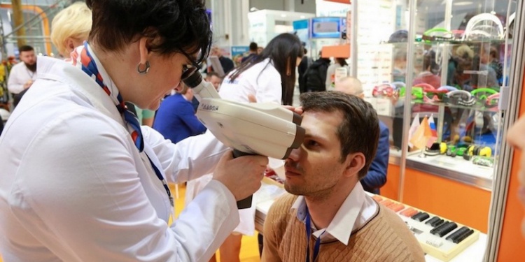 ВНОТ Медицина труда