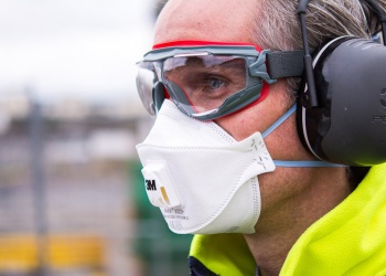 3M Google Gear серии 501