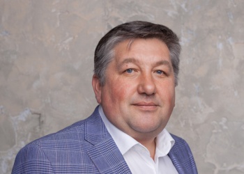 Александр Стерхов Арсенал СПб