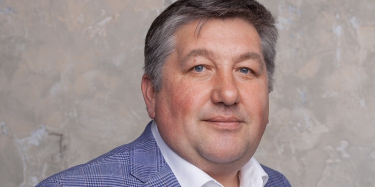 Александр Стерхов Арсенал СПб