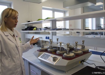 Лаборатория качества «Адвентум Технолоджис»