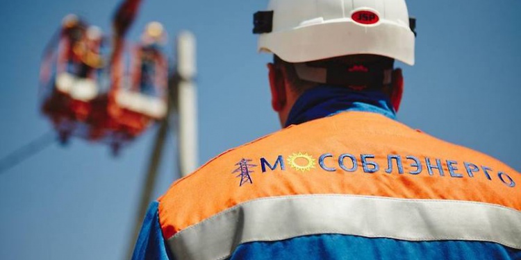 Бисер поставит Мособлэнерго термостойкую одежду