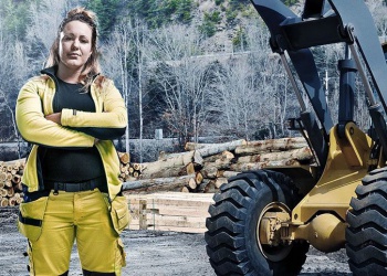 Blaklader для женщин