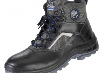 Ботинки Compo Light - новинка демисезонной рабочей обуви