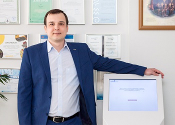 аутсорсинг спецодежды Денис Гусев, Техноавиа