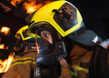 Dräger FPS-COM 7000