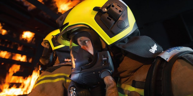 Dräger FPS-COM 7000