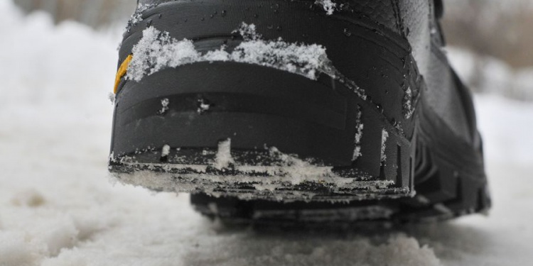 Эверест Модерам Artic Grip